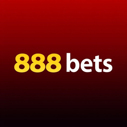 888 BETS Logo